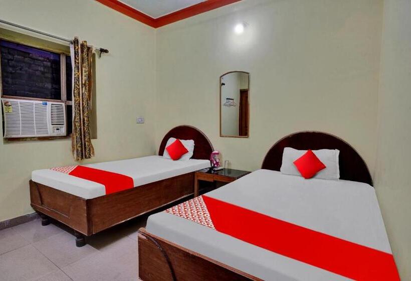 豪华房间, Oyo Flagship 81231 Urmila Guest House