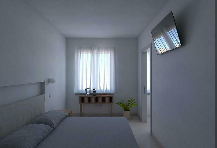 デラックスルーム, Casa Brì Boutique Rooms