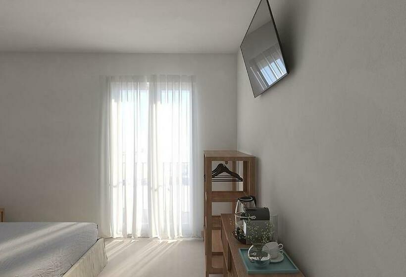 デラックスルーム, Casa Brì Boutique Rooms