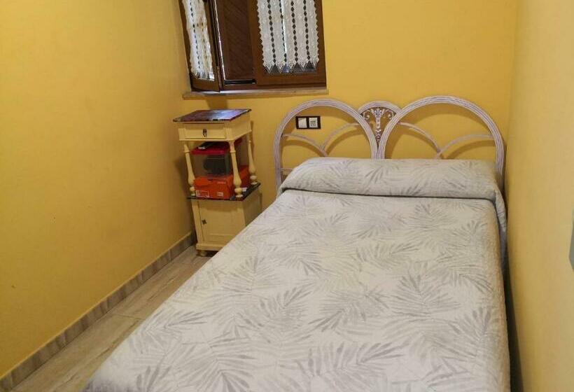 Номер Стандарт Индивидуальный, Un Lugar En La Vecilla