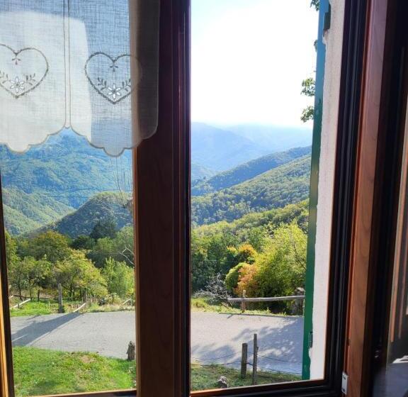 Номер Стандарт, Casa Ramaceto