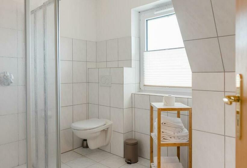 Номер Стандарт, Straendhus Bed&breakfast