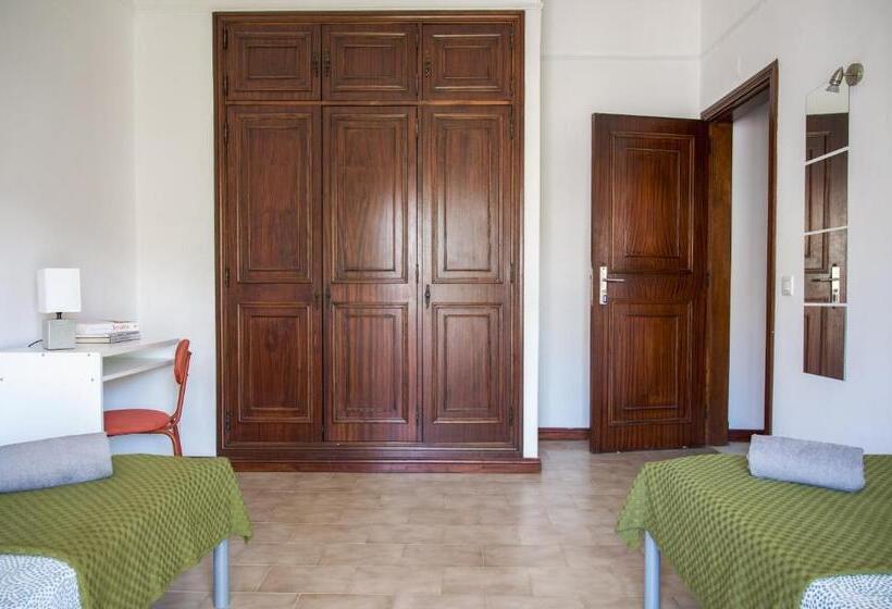 اتاق استاندارد با بالکن, Wakeup Villa