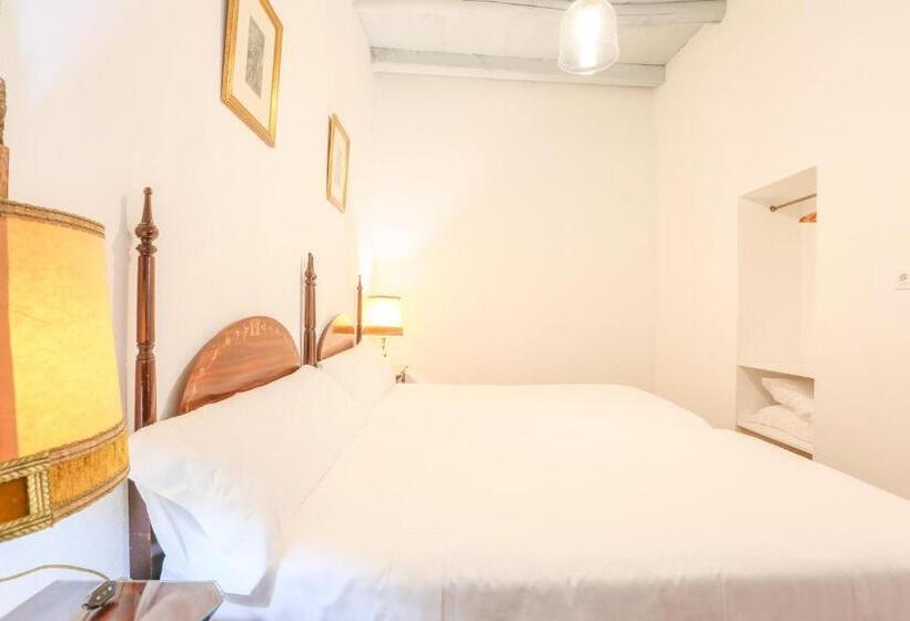اتاق استاندارد, Posada De La Casa Del Pintor   Adults Only