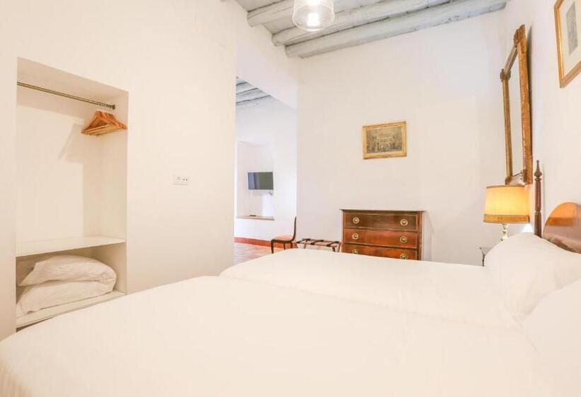 Номер Стандарт, Posada De La Casa Del Pintor   Adults Only