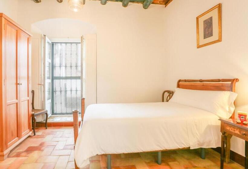 Номер Стандарт Индивидуальный, Posada De La Casa Del Pintor   Adults Only