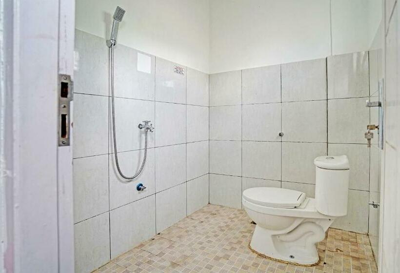 Family Suite, Oyo 92386 Cottage Melati Homestay