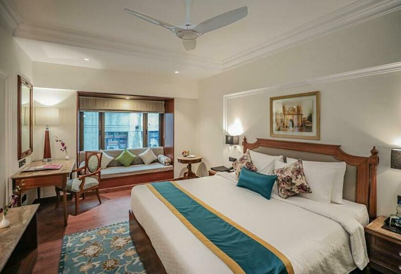 Стандартный Номер Кровать Кинг, Regenta Central Lucknow By Royal Orchid Hotels Limited