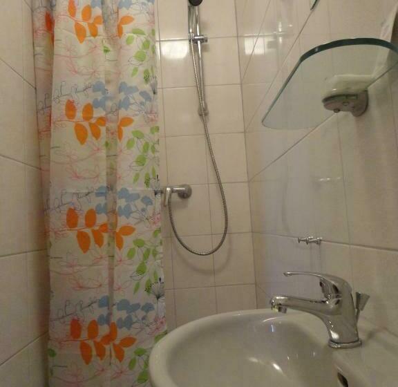 Номер Basic, City Boardinghouse Alsdorf