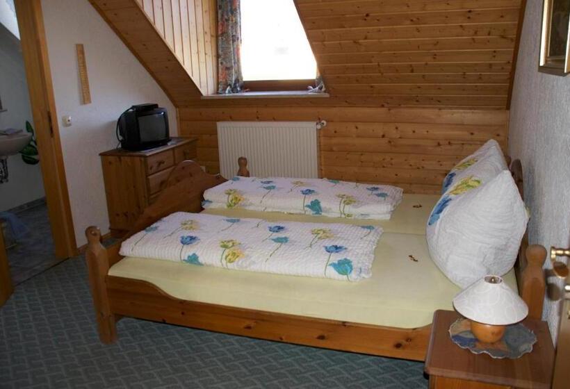 Номер Стандарт Индивидуальный, Gasthof Jägerheim
