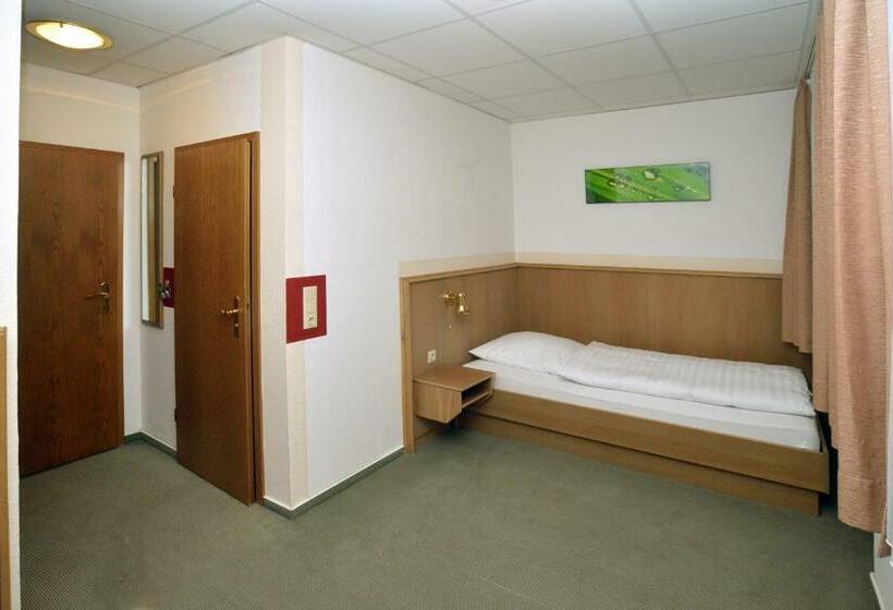 Номер Стандарт Индивидуальный, 1a Hotel Zimmer Frei