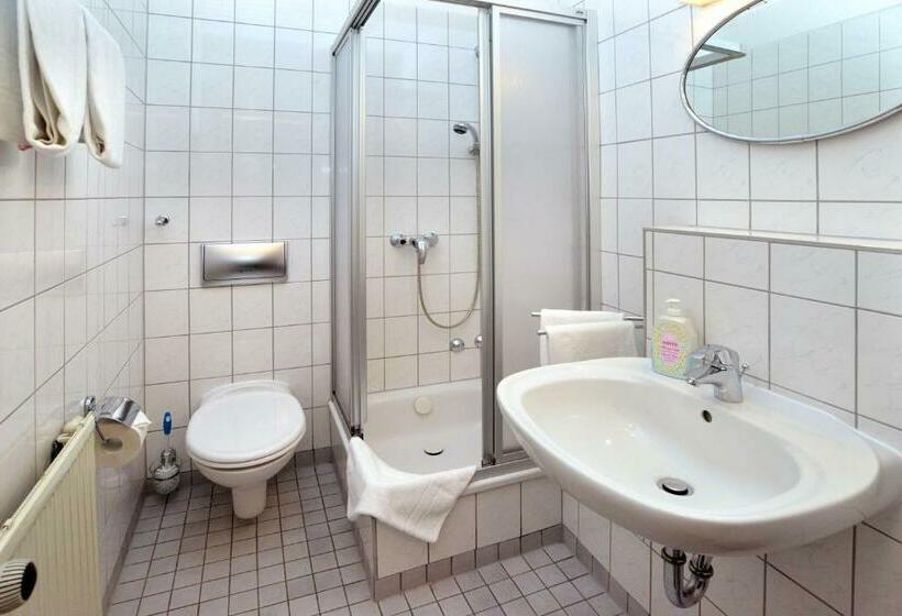 Номер Стандарт, 1a Hotel Zimmer Frei