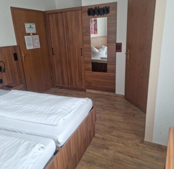 Номер Стандарт, 1a Hotel Zimmer Frei
