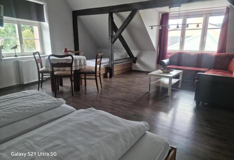 Трехместный Номер Базовый, 1a Hotel Zimmer Frei