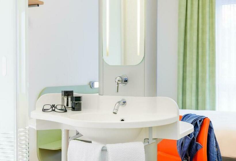 Номер Стандарт, Ibis Budget Bamberg