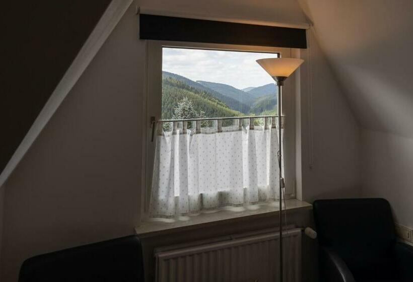 标准间, Landhaus Nordenau
