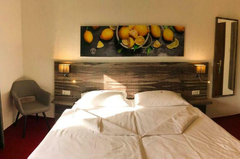 비즈니스룸, Stadthotel Miya