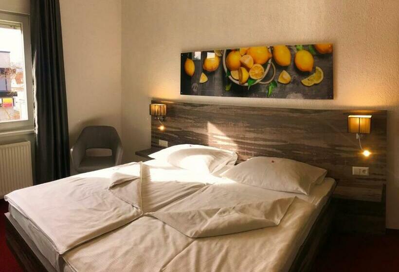 비즈니스룸, Stadthotel Miya
