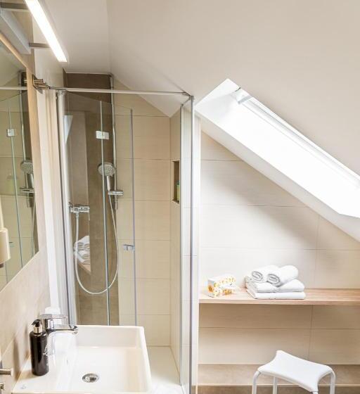 Номер Стандарт, Pension Hotel Sartor