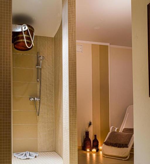 Номер Стандарт, Pension Hotel Sartor