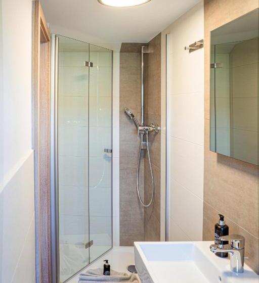 Номер Стандарт, Pension Hotel Sartor