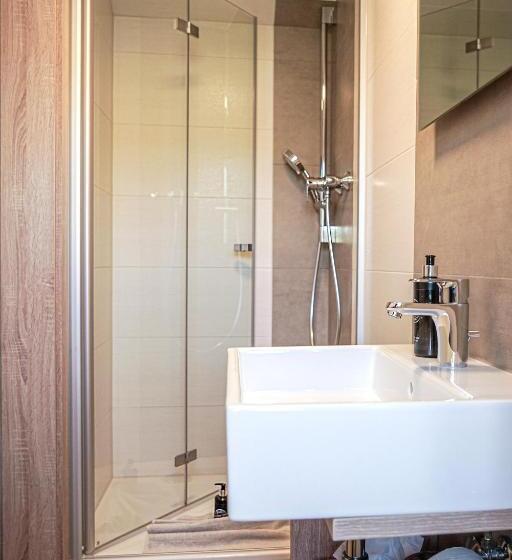 Номер Стандарт, Pension Hotel Sartor