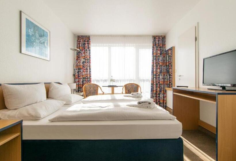 ファミリールーム, Strandhotel Bansiner Hof