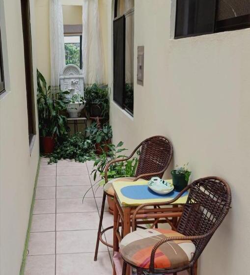스탠다드 스튜디오 킹침대, Nirvana Apartament Hostal