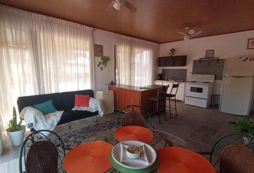 스탠다드 스튜디오 킹침대, Nirvana Apartament Hostal