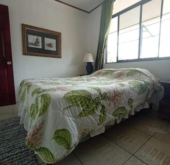 침실 2개 아파트, Nirvana Apartament Hostal