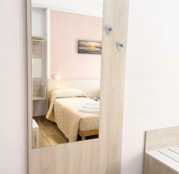 Номер Стандарт, B&b Babbu Meu