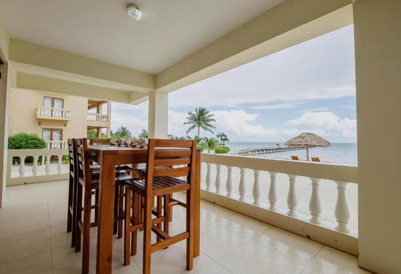 Апартаменты 3 Спальни, Ocean S Edge Belize