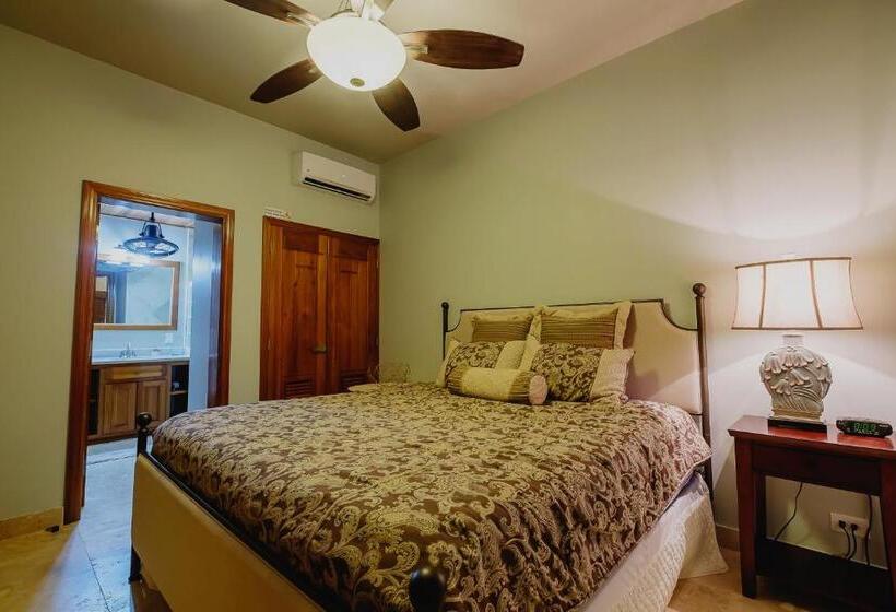 Апартаменты 3 Спальни, Ocean S Edge Belize