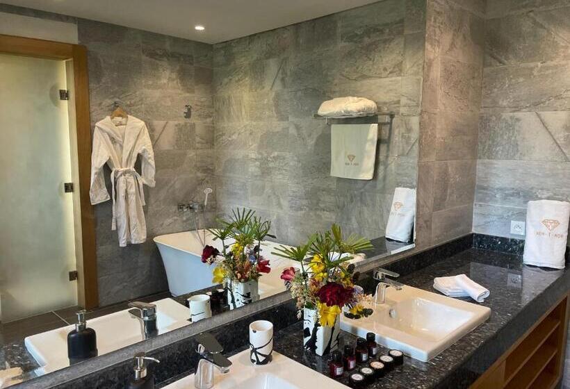 Номер Deluxe Кровать Кинг, Kohinor Maison D Hôtes