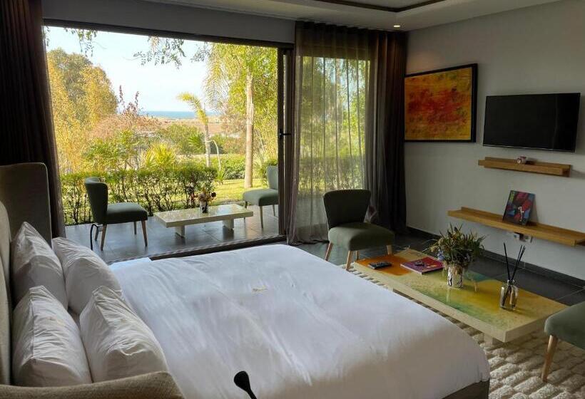 Номер Deluxe Кровать Кинг, Kohinor Maison D Hôtes