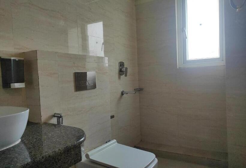 Номер Deluxe, Mayur Gardens