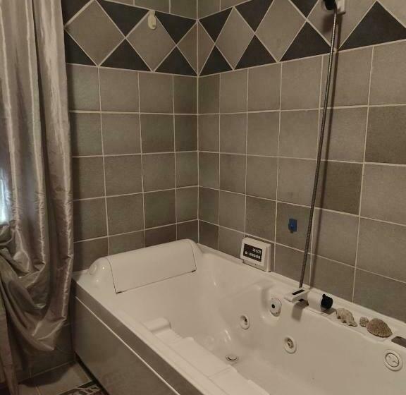 Номер Стандарт, Casa Del Sole