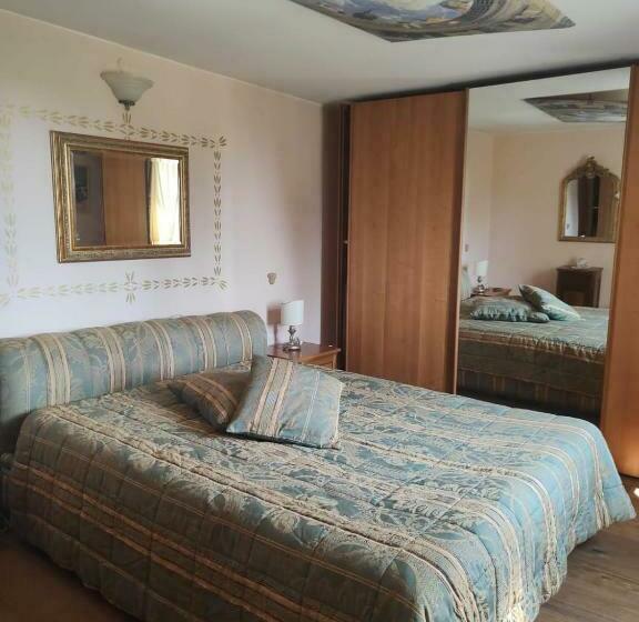 Номер Стандарт, Casa Del Sole