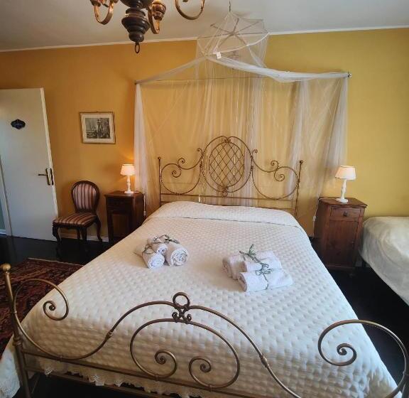Номер Стандарт, Casa Del Sole