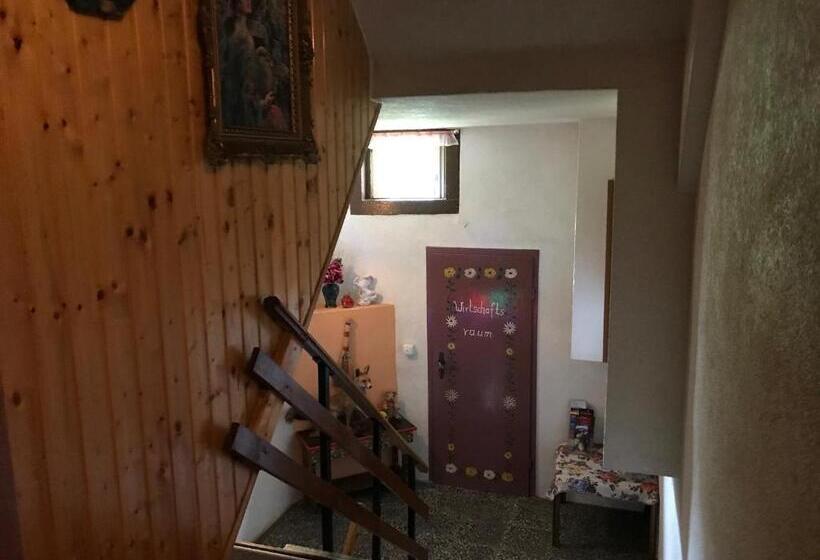 Номер Стандарт, Doppelzimmer Vom Friesenhof Wieratal