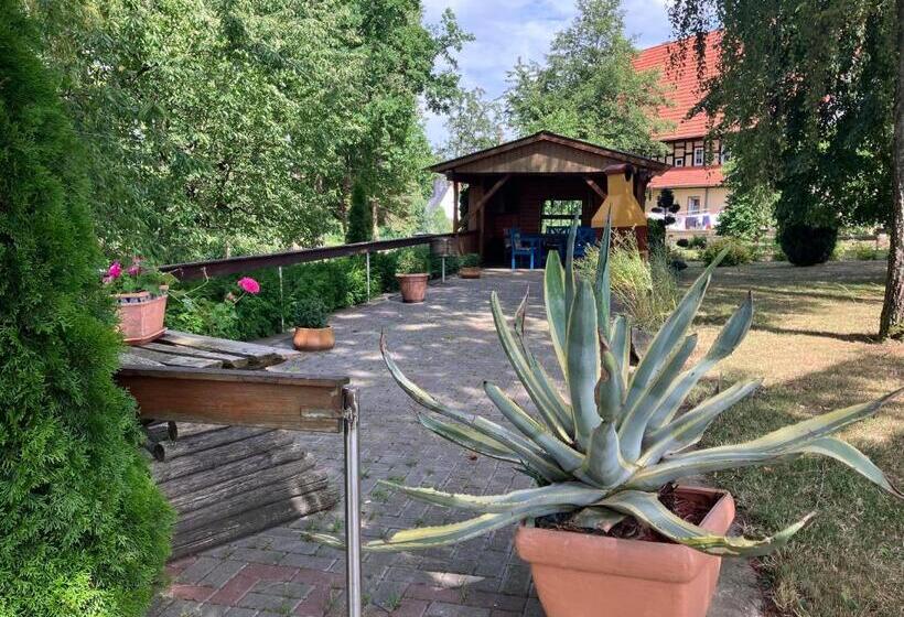 Номер Стандарт, Doppelzimmer Vom Friesenhof Wieratal