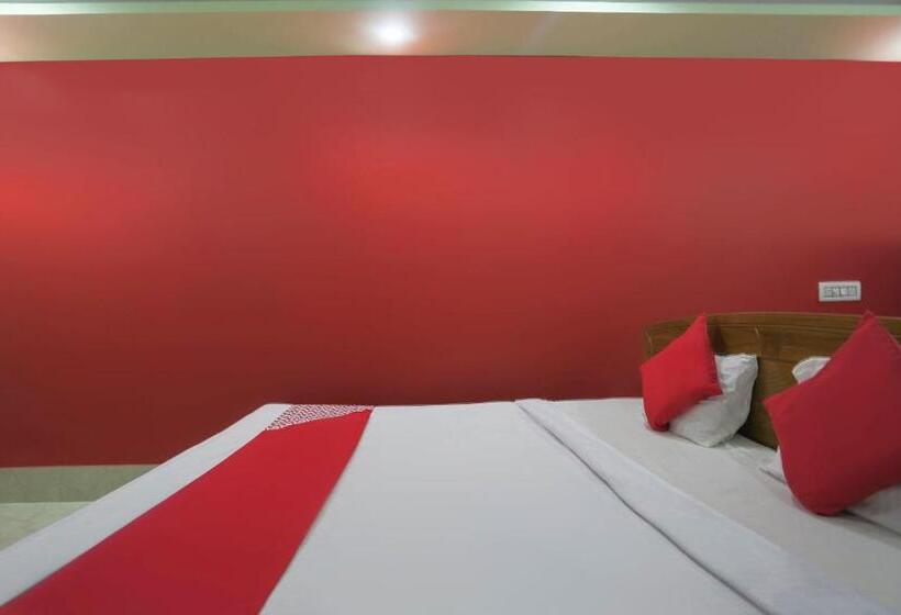 Номер Стандарт, O Roy Villa Resort