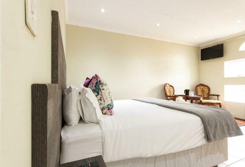 스탠다드 룸, Lapeng Hotel, Conference And Wedding Venue