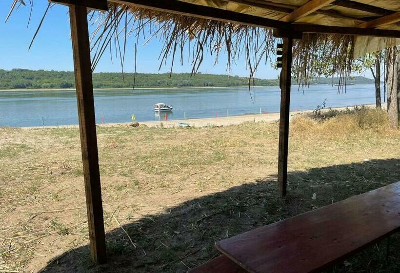 Дом 4 Спальни, Vila Siminica