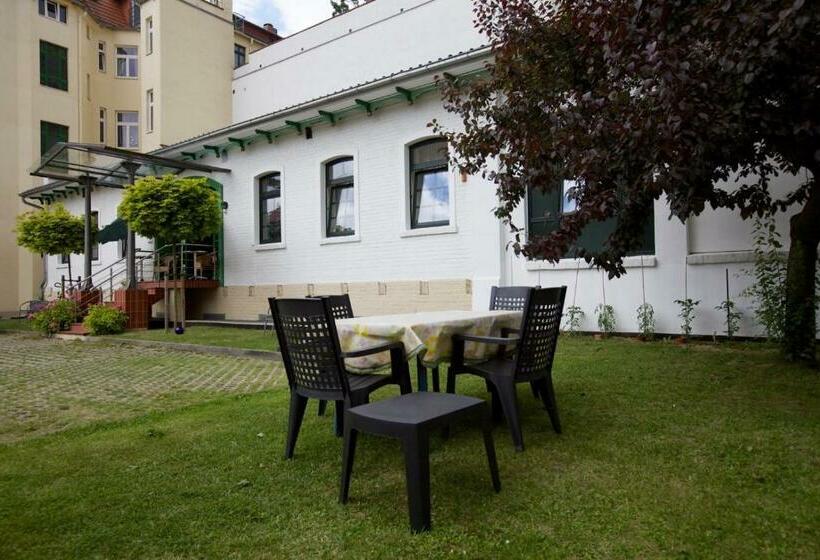 标准间, Zum Grünen Tor   Ganzheitliche Pension