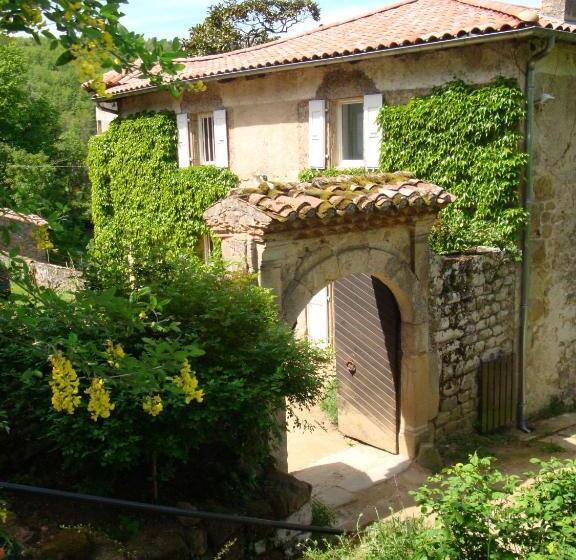 Номер Стандарт Трехместный, Le Hameau De Robert