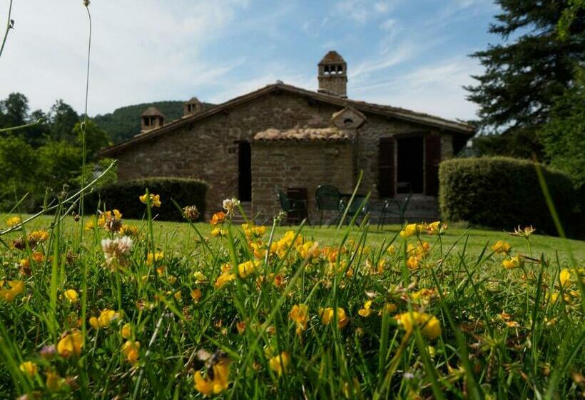 Апартаменты Superior 1 Спальня, Agriturismo Tenuta Le Silve