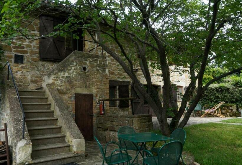 Апартаменты Superior 1 Спальня, Agriturismo Tenuta Le Silve