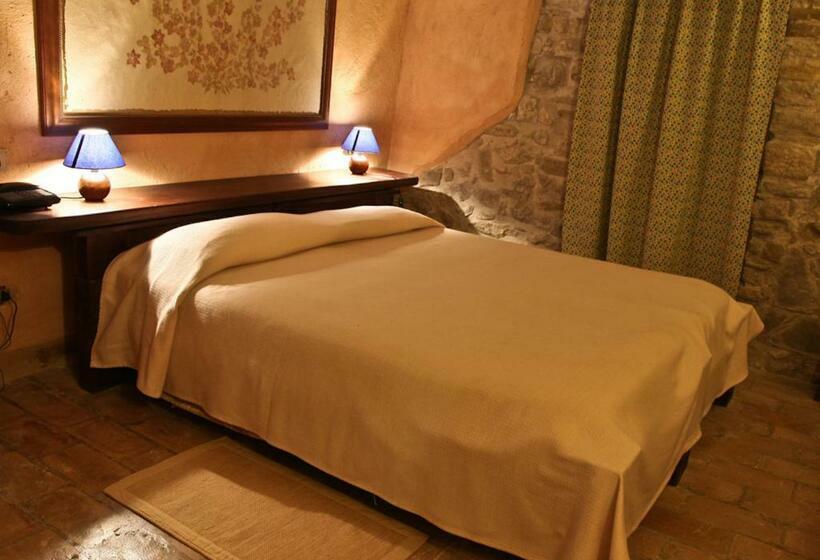 Апартаменты Superior 1 Спальня, Agriturismo Tenuta Le Silve