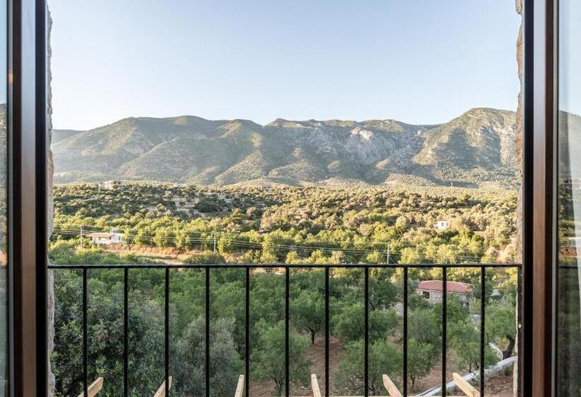 Номер Superior, Karia Hotel Palamutbükü